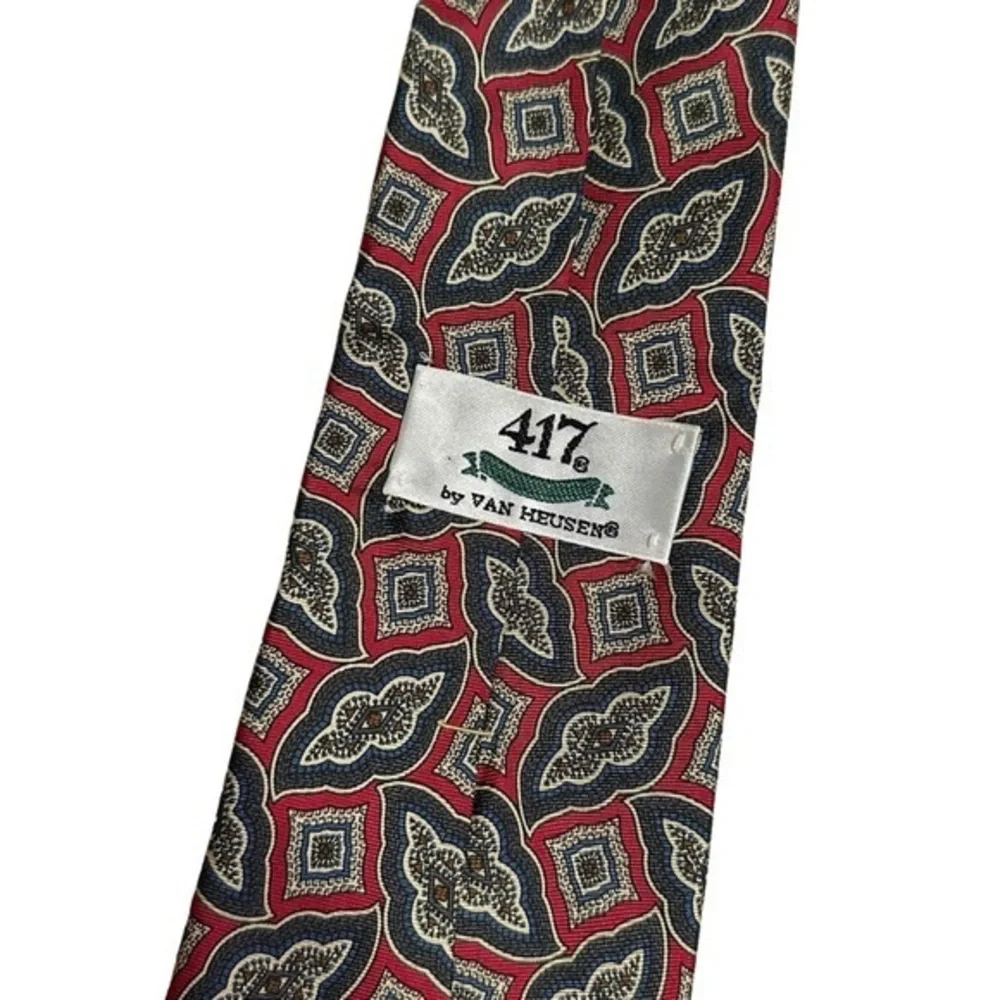 417 by Van Heusen Tie - Picture 2 of 4